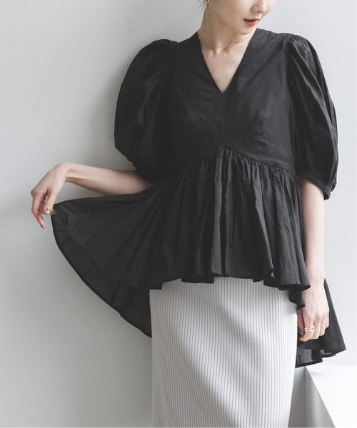 MARIHA（マリハ） ブラウス シャツ 「追加」MARIHA/マリハ ラスト