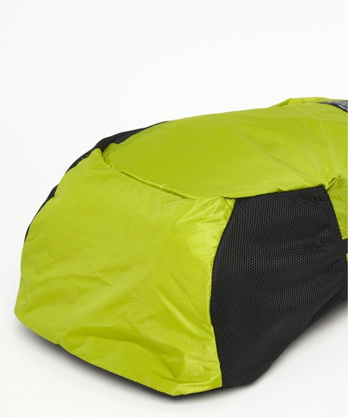 OverLab デイバック リュック 「OverLab/オーバーラボ」back pack