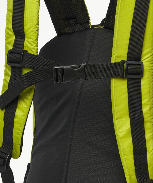 OverLab デイバック リュック 「OverLab/オーバーラボ」back pack