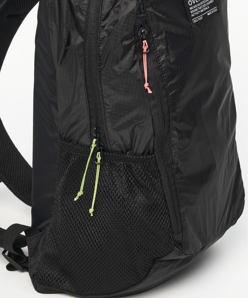 OverLab デイバック リュック 「OverLab/オーバーラボ」back pack