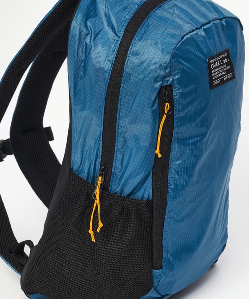 OverLab デイバック リュック 「OverLab/オーバーラボ」back pack