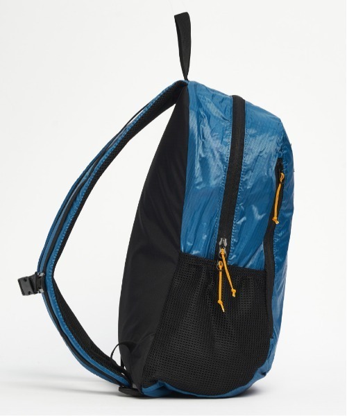 OverLab デイバック リュック 「OverLab/オーバーラボ」back pack