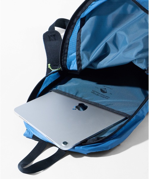 OverLab デイバック リュック 「OverLab/オーバーラボ」back pack