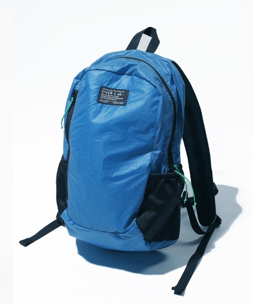 OverLab デイバック リュック 「OverLab/オーバーラボ」back pack