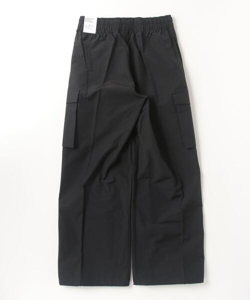【お買い得】NIKE ナイキ カーゴパンツ 黒 ウィメンズ NIKE カーゴパンツ ナイキ NSW エブリシング ウーヴン MR カーゴ