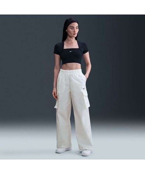 NIKE カーゴパンツ ナイキ NSW エブリシング ウーヴン MR カーゴ