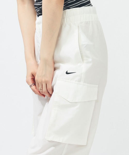 NIKE（ナイキ） カーゴパンツ NSW エブリシング ウーヴン MR カーゴ