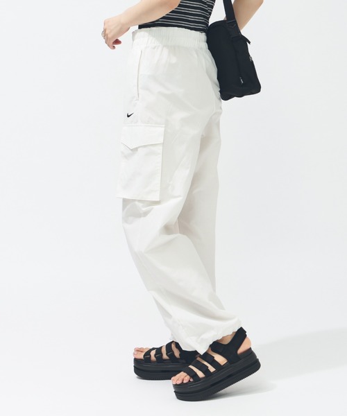 NIKE カーゴパンツ ナイキ NSW エブリシング ウーヴン MR カーゴ