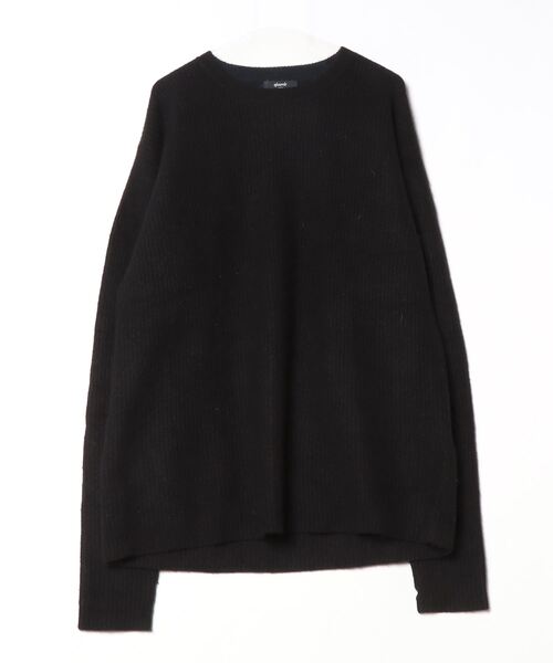 glamb(グラム) 長袖ニット L ブラック メンズ : ZOZOTOWN Yahoo!店 glamb(グラム) 長袖ニット L ブラック メンズ : ZOZOTOWN Yahoo!店