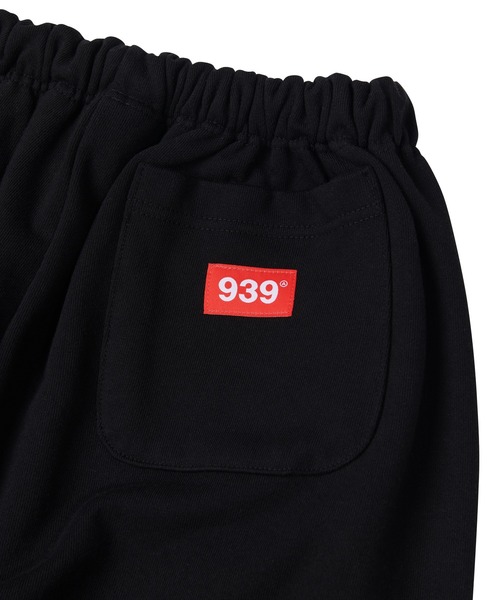 ☆関税込☆ARCHIVE BOLD☆939 LOGO SWEAT PANT.S☆パンツ☆