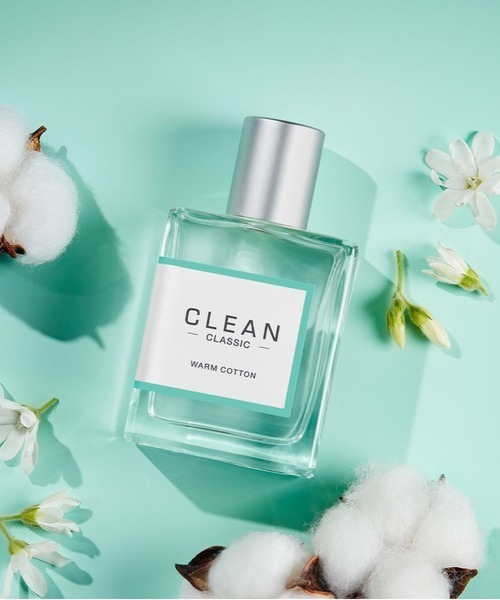 CLEAN（クリーン） 香水 「ZOZO限定」クリーン ウォームコットン