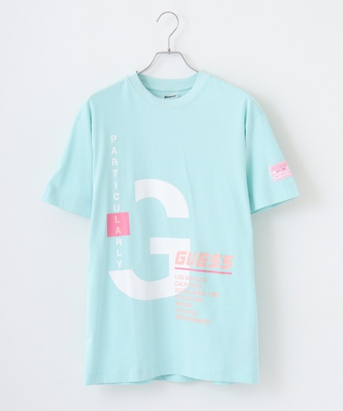 tシャツ GUESS ELISA T-SHIRT TEEシャツ レディース GUESS tシャツ ELISA T-SHIRT TEEシャツ レディース : ZOZOTOWN