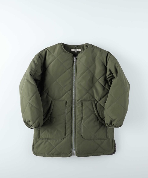 「MPS」 「KIDS」ブルゾン 150 カーキブラウン キッズ_画像6