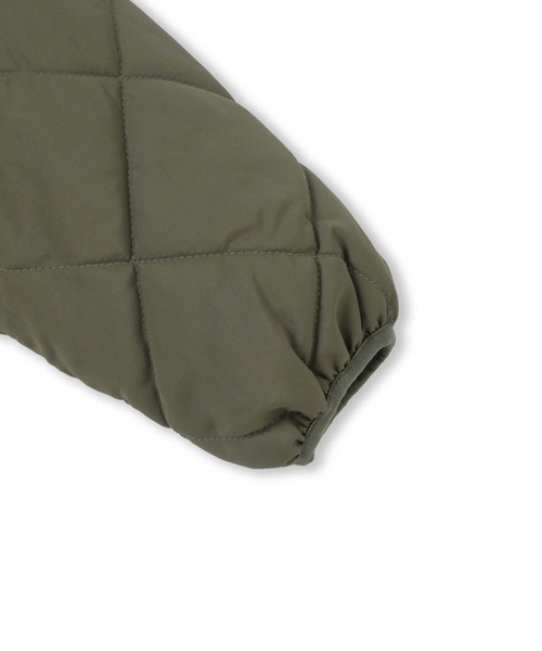 「MPS」 「KIDS」ブルゾン 150 カーキブラウン キッズ_画像7