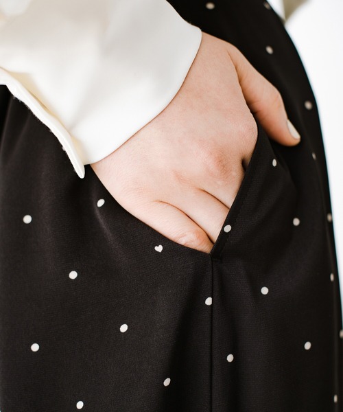 haco確認ページ haco! 「haco!」 パンツ LARGE ブラック系その他 レディース