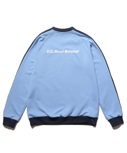 ブリストル　スウェット　トレーナー F.C.Real Bristol（エフシーレアルブリストル） トレーナー スウェット