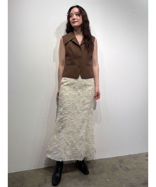 ◆新品◆未使用◆ラピーヌ　ラジョコンダ　ベスト　ジレ 楽天市場】【7/30限定・最大2万円OFFクーポン配布中】CLOCHE
