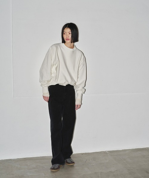 TODAYFUL 「TODAYFUL」 デニムパンツ 25inch ブラック