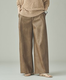 Curensology（カレンソロジー） パンツ 「2/20配信 高山都さんインスタ