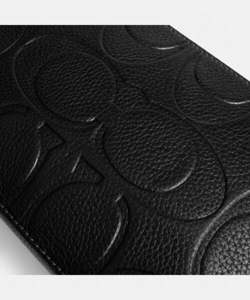 COACH ショルダーバッグ チャーター クロスボディ バッグ 19