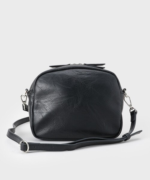 tk.TAKEO KIKUCHI（ティーケータケオキクチ） ショルダーバッグ