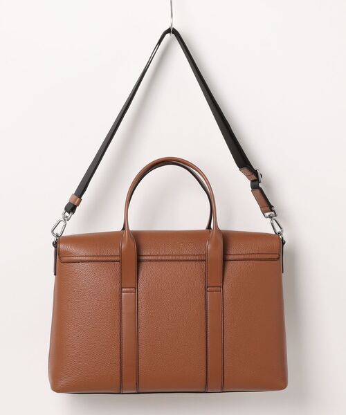 MICHAEL KORS ビジネスバッグ ブラウン マイケルコース Michael Kors バッグ トートバッグ 肩掛けバッグ