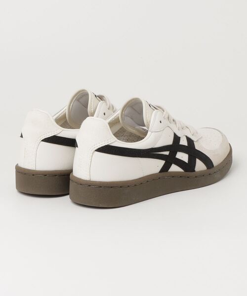 ホワイトタイガー Onitsuka Tiger 「Onitsuka Tiger」 ローカットスニーカー 23.5