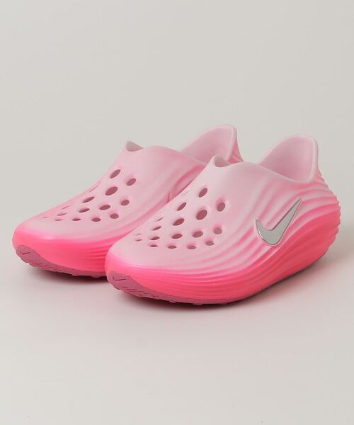NIKE スニーカー ナイキ ウィメンズ リアクトX リジュビネイト