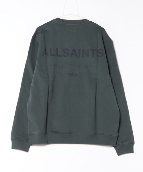 トレーナー スウェット FUTURE CREW NECK SWEATSHIRT | FUTURE クルー ネック スウェットシャツ メンズ_10