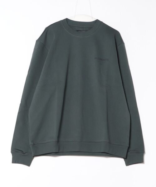 ALLSAINTS（オールセインツ） トレーナー スウェット FUTURE CREW NECK