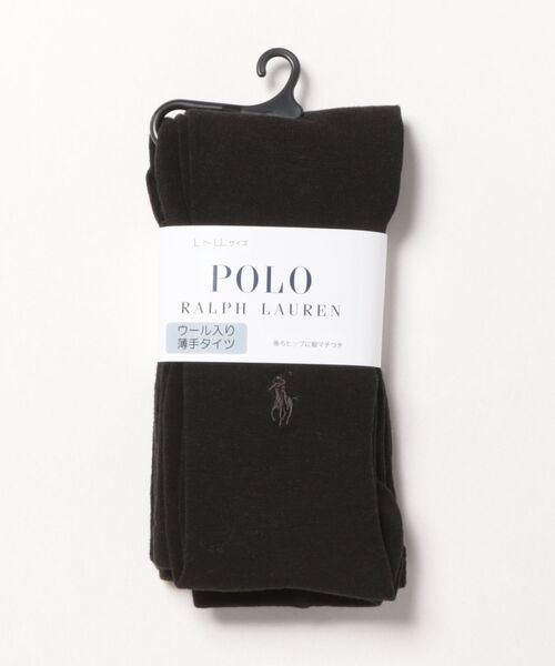 POLO RALPH LAUREN（ポロ・ラルフローレン） タイツ ワンポイント