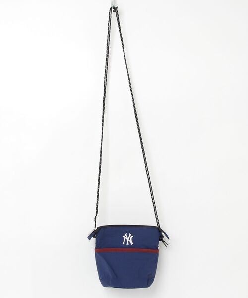 MLB ショルダーバッグ バッグ MLBサコッシュ53-1「ヤンキース