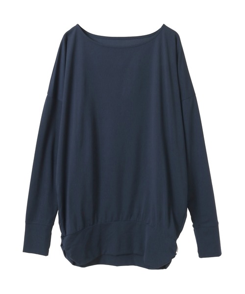 Julier（ジュリエ） uvカット tシャツ (定番)ライトプライム ロング