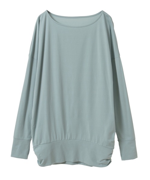 Julier（ジュリエ） uvカット tシャツ (定番)ライトプライム ロング