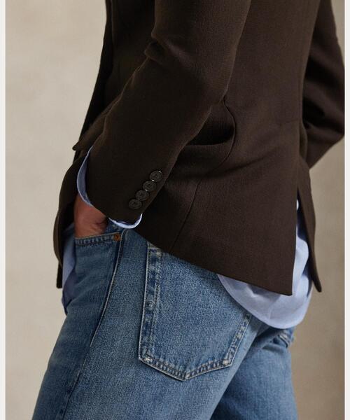 POLO RALPH LAUREN（ポロ・ラルフローレン） ジャケット テーラード