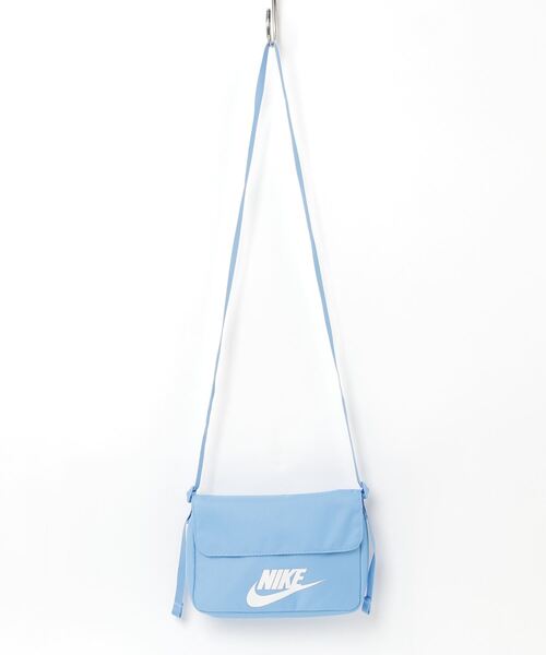 NIKE（ナイキ） ウエストポーチ ウエストバッグ NSW レベル クロス