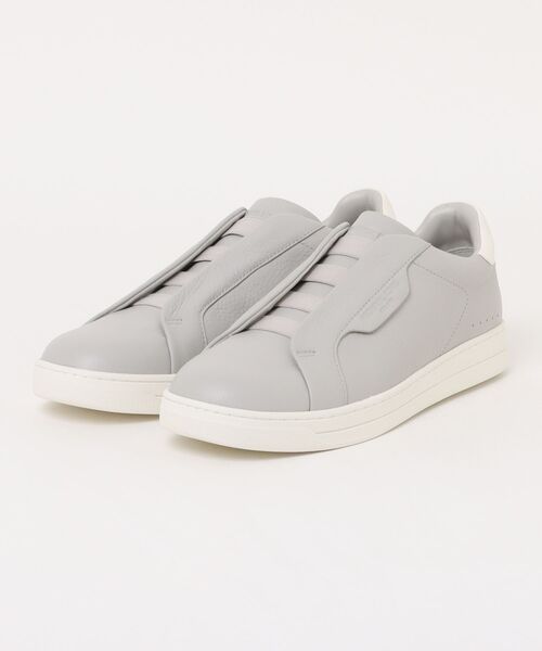 MICHAEL KORS スニーカー KEATING スリッポン メンズ : ZOZOTOWN