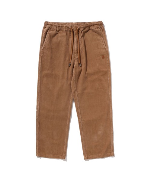 A BATHING APE（アベイシングエイプ） パンツ ONE POINT HEAVY WASHED