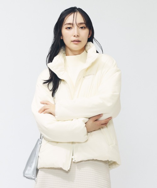 New Balance（ニューバランス） ダウンコート ダウンジャケット
