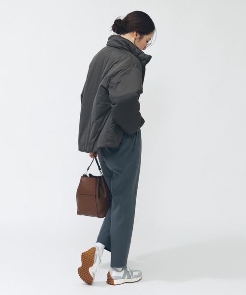 New Balance（ニューバランス） ダウンコート ダウンジャケット