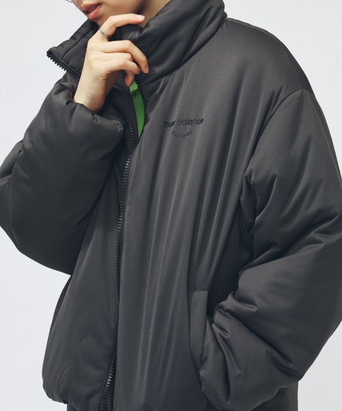 New Balance（ニューバランス） ダウンコート ダウンジャケット