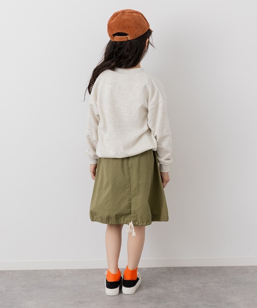 トレーナー 「ピーナッツ」キャラクター 裏毛トレーナー キッズ 子供服 男の子 女の子 | PEANUTS | 16