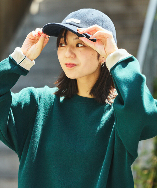 FREAK'S STORE（フリークスストア） セーター ニット スウェットライク