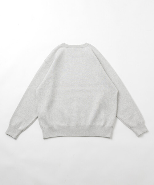 FREAK'S STORE（フリークスストア） セーター ニット スウェットライク