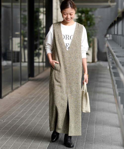 JOURNAL STANDARD relume サロペットのおすすめ人気商品一覧 通販