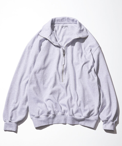 CAHLUMN（カウラム） トレーナー スウェット メンズ : ZOZOTOWN Yahoo