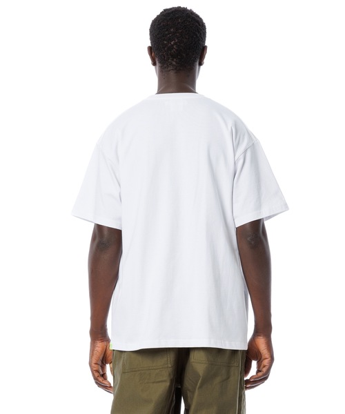 「Sandinista」 半袖Tシャツ SMALL ブラック メンズ_画像2