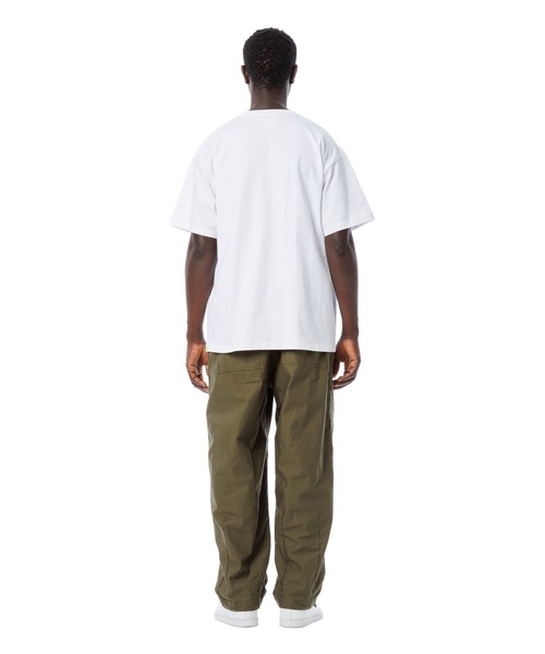 「Sandinista」 半袖Tシャツ SMALL ブラック メンズ_画像5