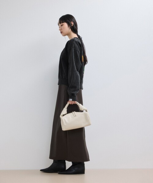 ADAM ET ROPE'（アダムエロペ） トレーナー スウェット 「WEB限定