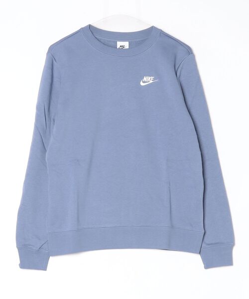 NIKE（ナイキ） トレーナー スウェット NSW クラブ STD フリース L/S